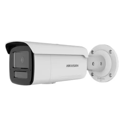 Hikvision DS-2CD2T23G2-4LI(6mm)