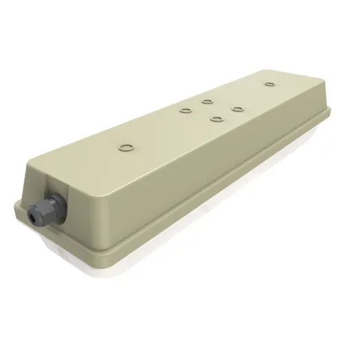 Линейный светодиодный светильник LAD LED LINE-OZ-15 LADLEDLOZ15