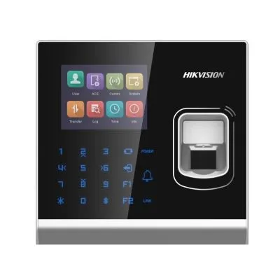 Hikvision DS-K1T201AMF