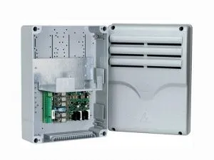 Система аварийного питания LB18