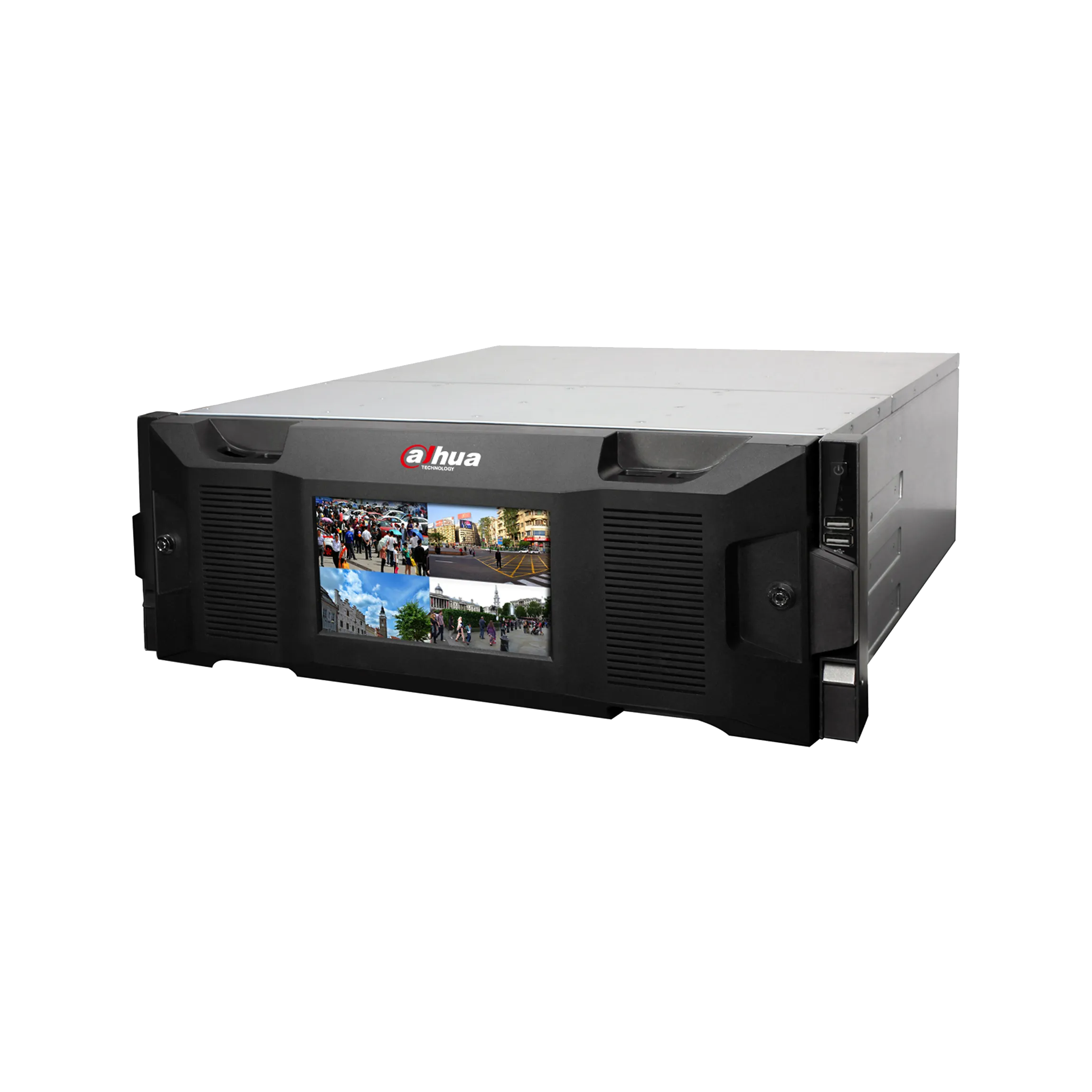 Dahua DHI-IVSS7024DR