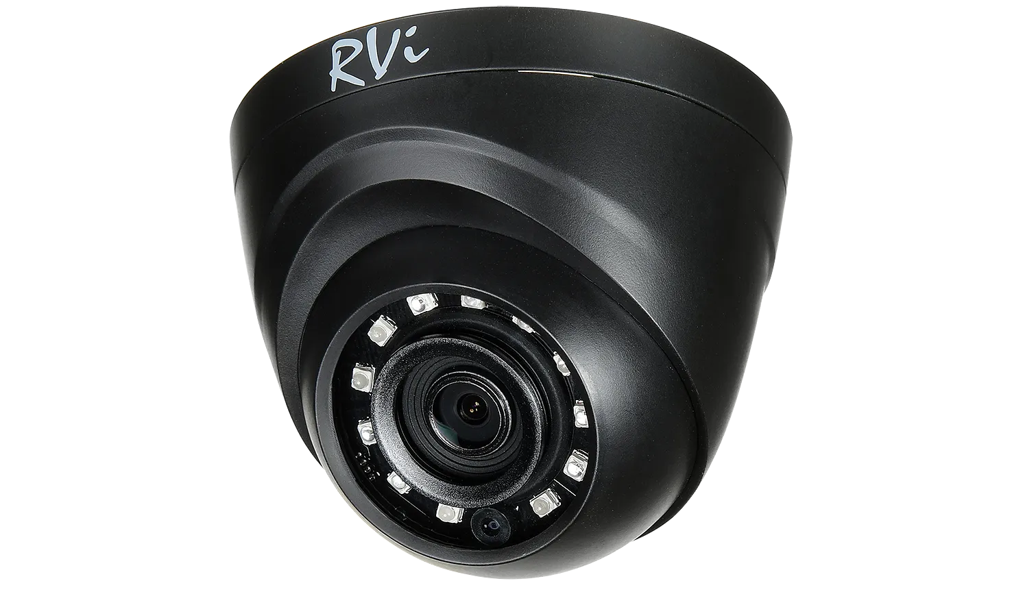 RVi RVi-1ACE200 (2.8) black