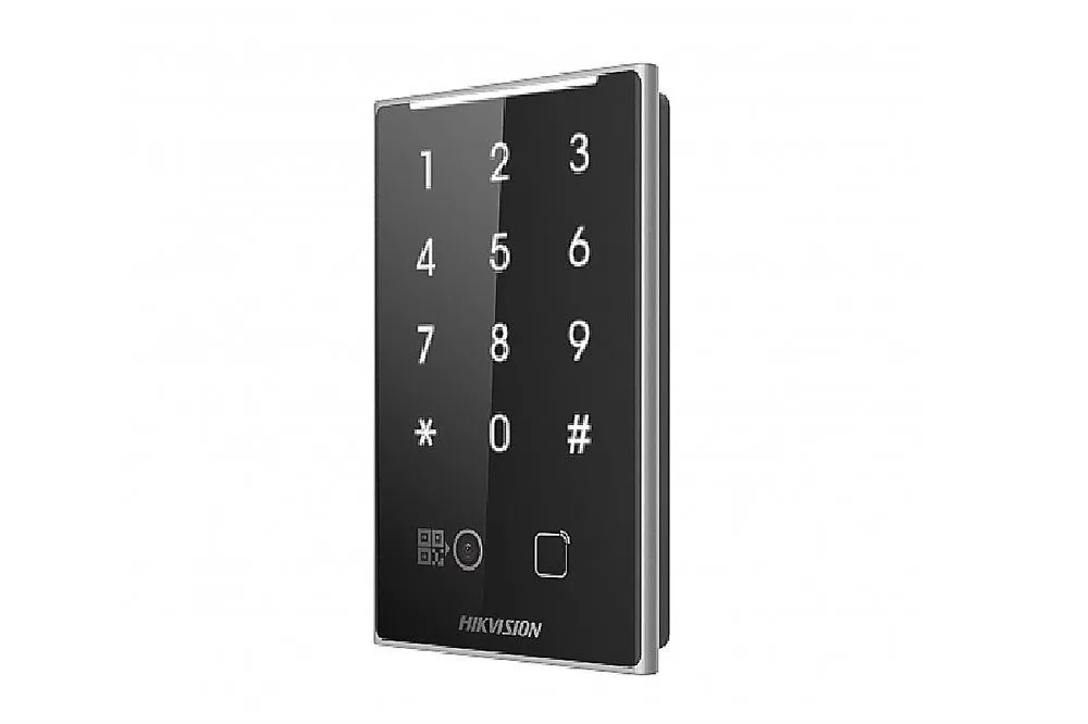Hikvision DS-K1109DKB-QR