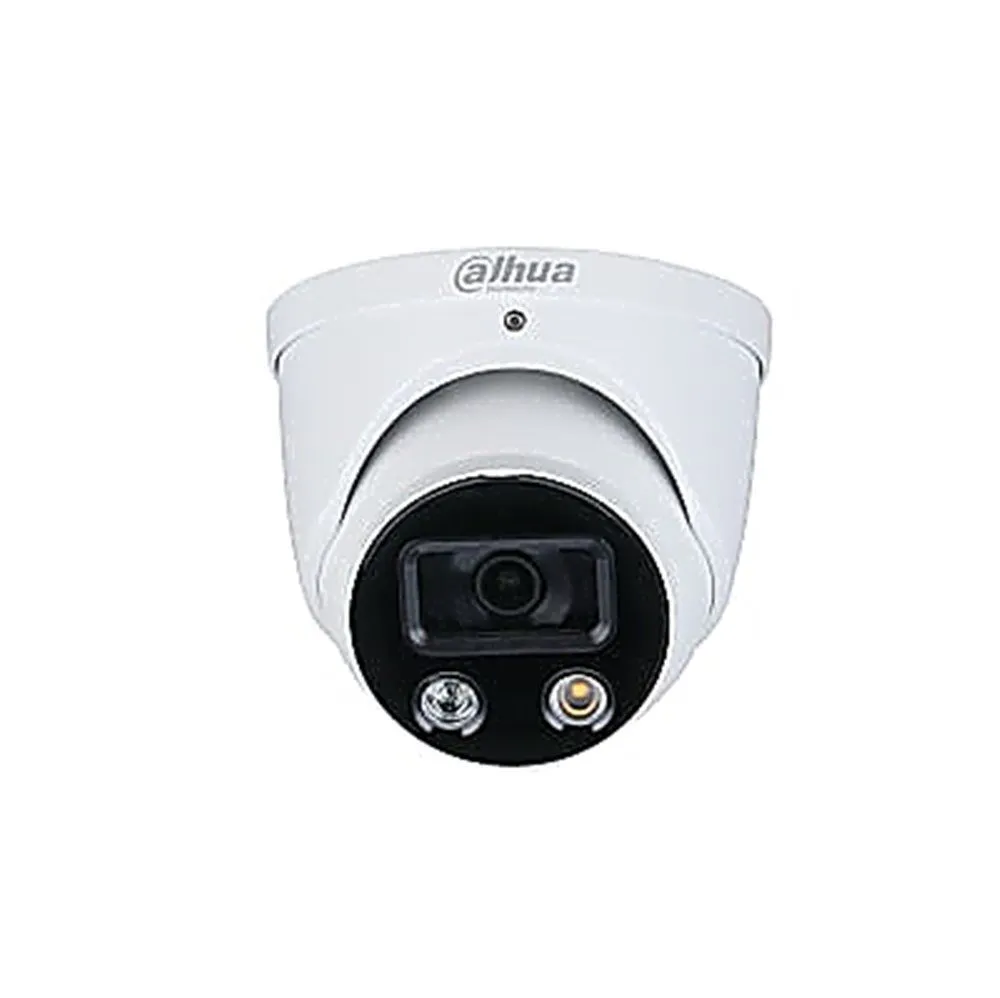 Сетевая видеокамера Dahua DH-IPC-HDW3249HP-AS-PV-0360B