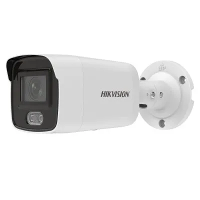 Hikvision DS-2CD2027G2-LU(C)(2.8mm)