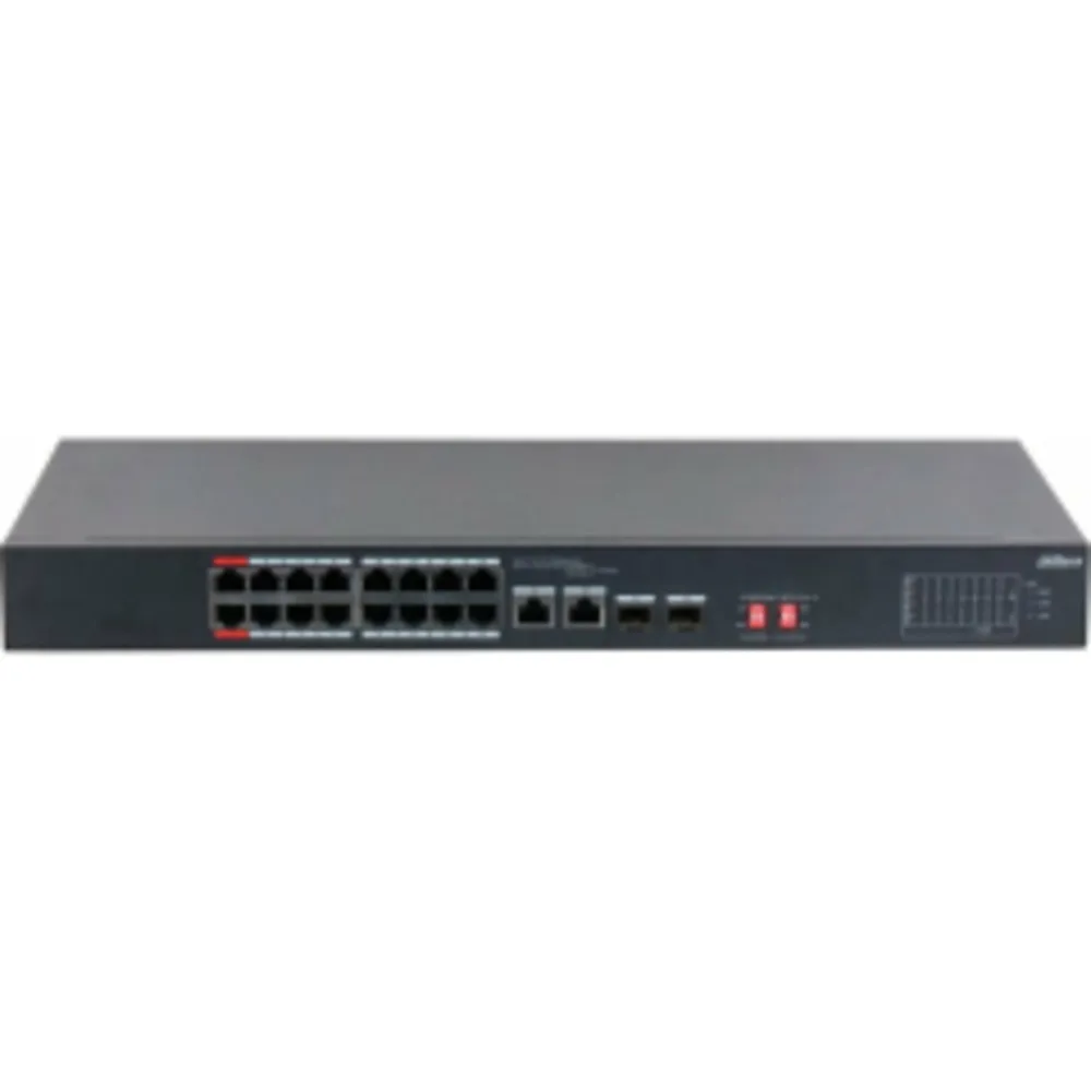 Dahua DH-S3218-16ET-190