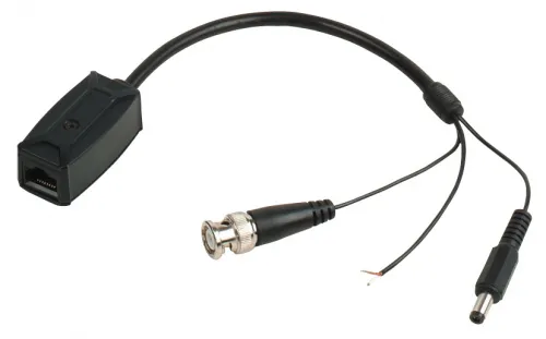 TTP111VPD-RJ45(замена-TTP111HDPD-RJ45-K, арт.11079)
