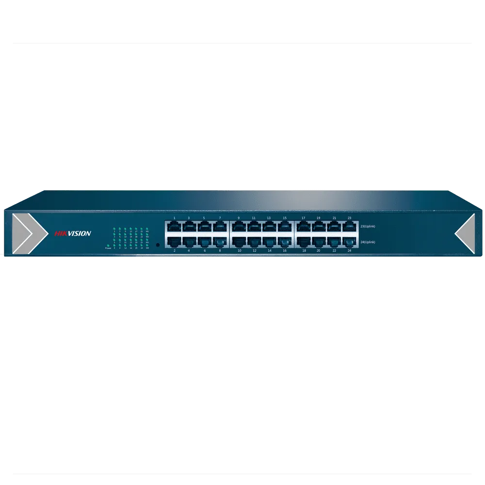 Hikvision DS-3E0524-E