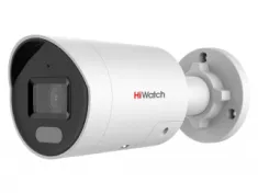 HiWatch IPC-B042C-G2/UL(4mm)