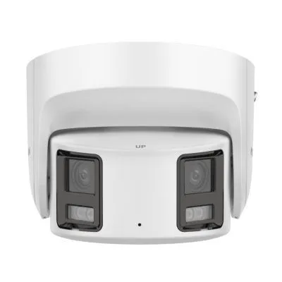 Hikvision DS-2CD2387G2P-LSU/SL(4mm)(C)