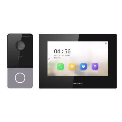 Hikvision DS-KIS605-P(C)