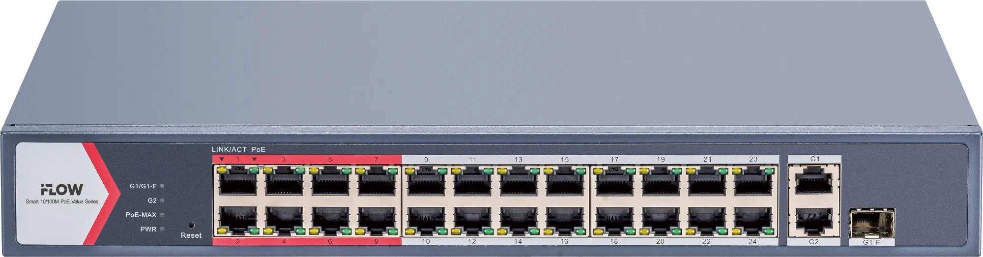 iFlow F-SW-EM426POE-VM/L
