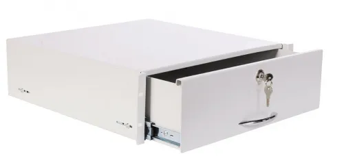 полка для документации ЦМО ТСВ-Д-2U.450