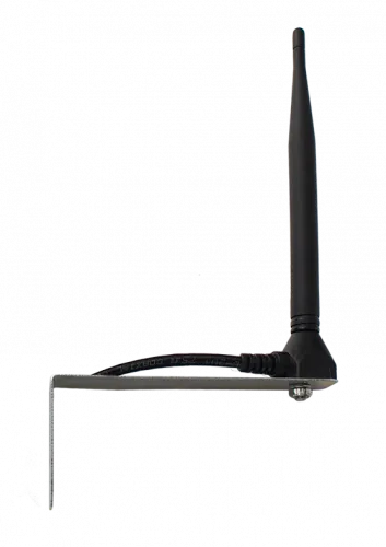 Радиоприёмники и антенны Tantos TSt-ATN-433