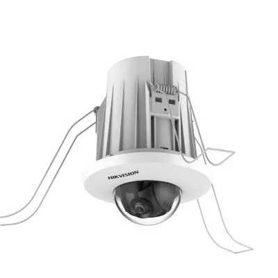 Hikvision DS-2CD2E43G2-U(4mm)