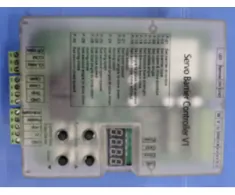 Hikvision DS-TMG090-30(control box)