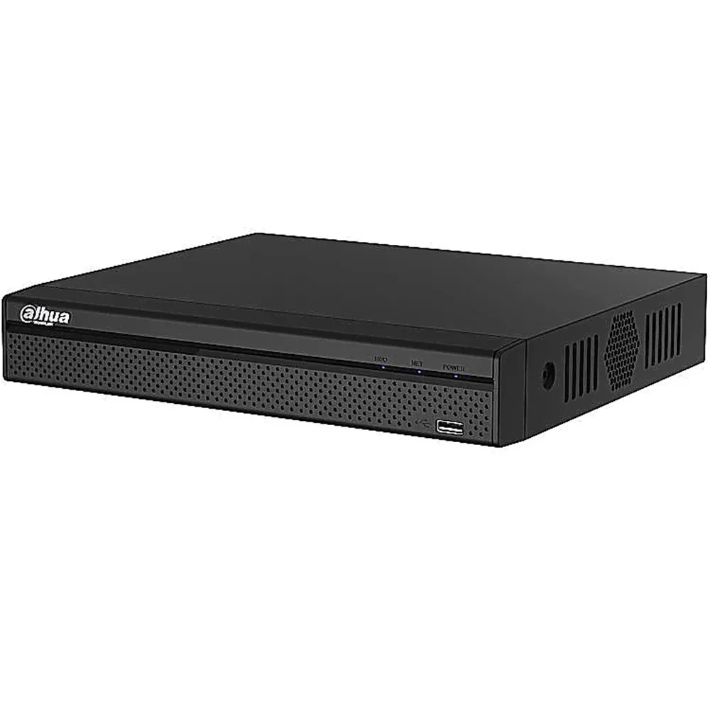 Dahua DHI-NVR4432-4KS2
