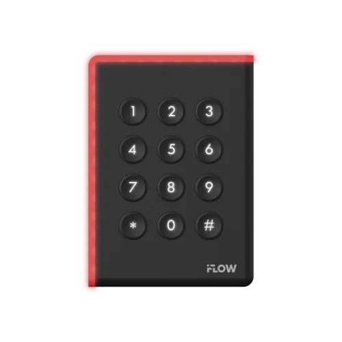 Считыватель карт iFLOW F-KD-4408PDK