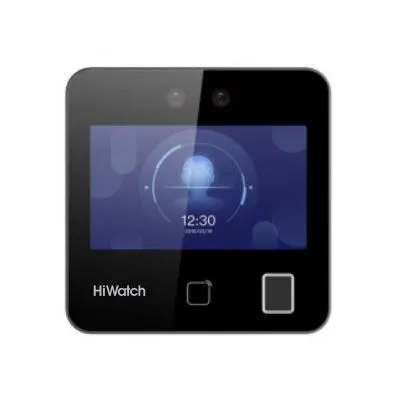 HiWatch ACT-T1343EFW
