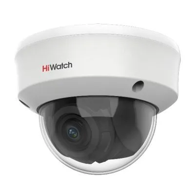 HiWatch DS-T207(С) (2.7-13.5 mm)