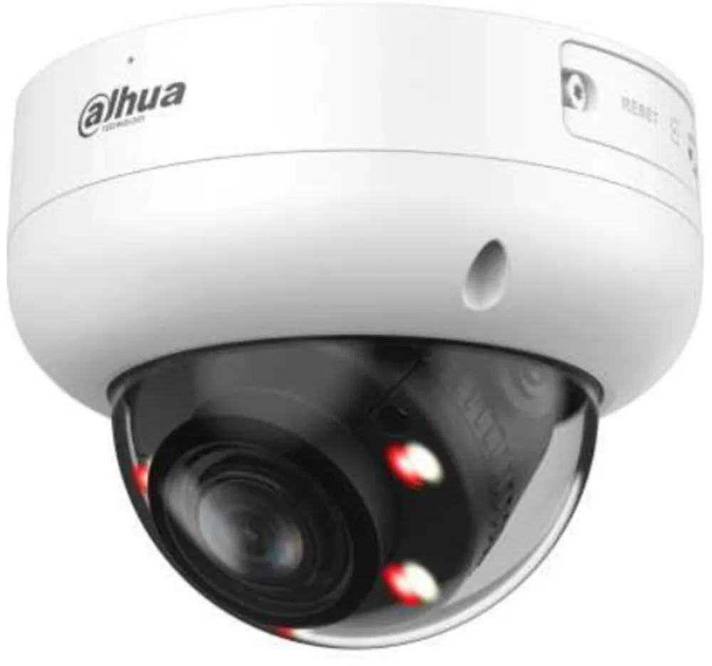 Dahua DH-IPC-HDBW3449RP-ZS-IL