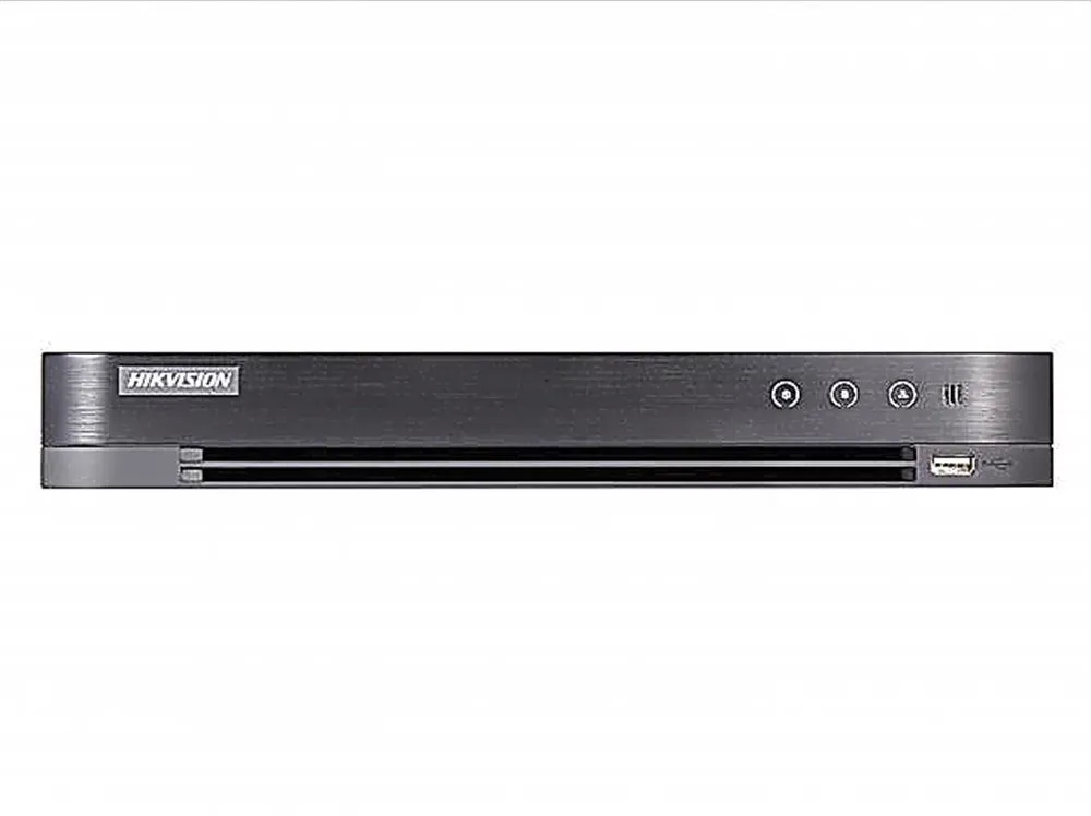 Hikvision iDS-7204HUHI-M1/FA(C)