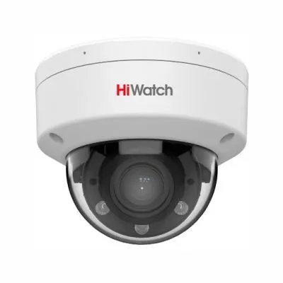 HiWatch DS-I458ZM(2.8-12mm)