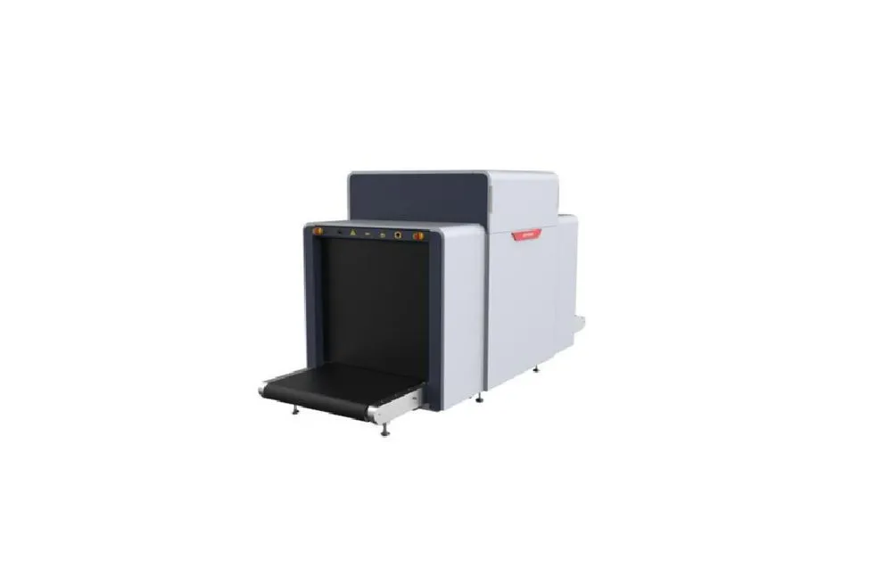 Hikvision ISD-SC100100S-H4CVL - Рентгеновский интероскоп Hikvision