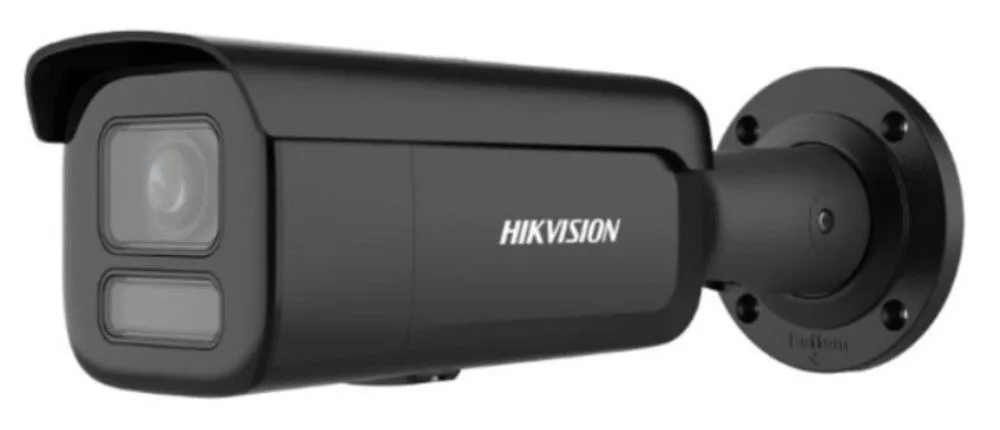 Hikvision DS-2CD2647G2HT-LIZS(BLACK)