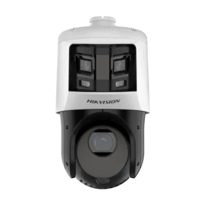 Hikvision DS-2SE4C425MWG-E/26(F0)