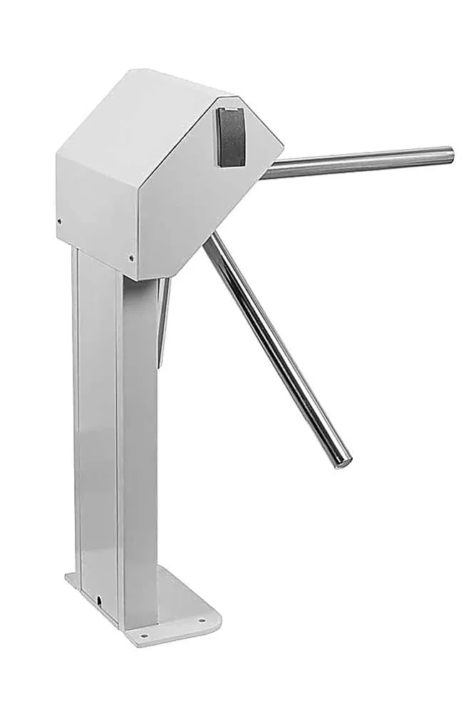 Бастион 8861 SPRUT Tripod-1001-EC, элект. проходная, автопаника, проход 0.5 м, 30 чел/мин, 30 кг