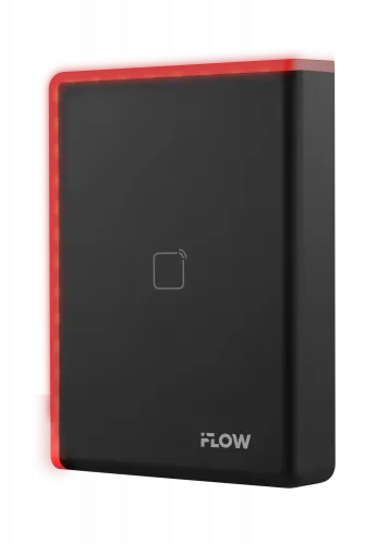 Считыватель карт iFLOW F-KD-4408PM