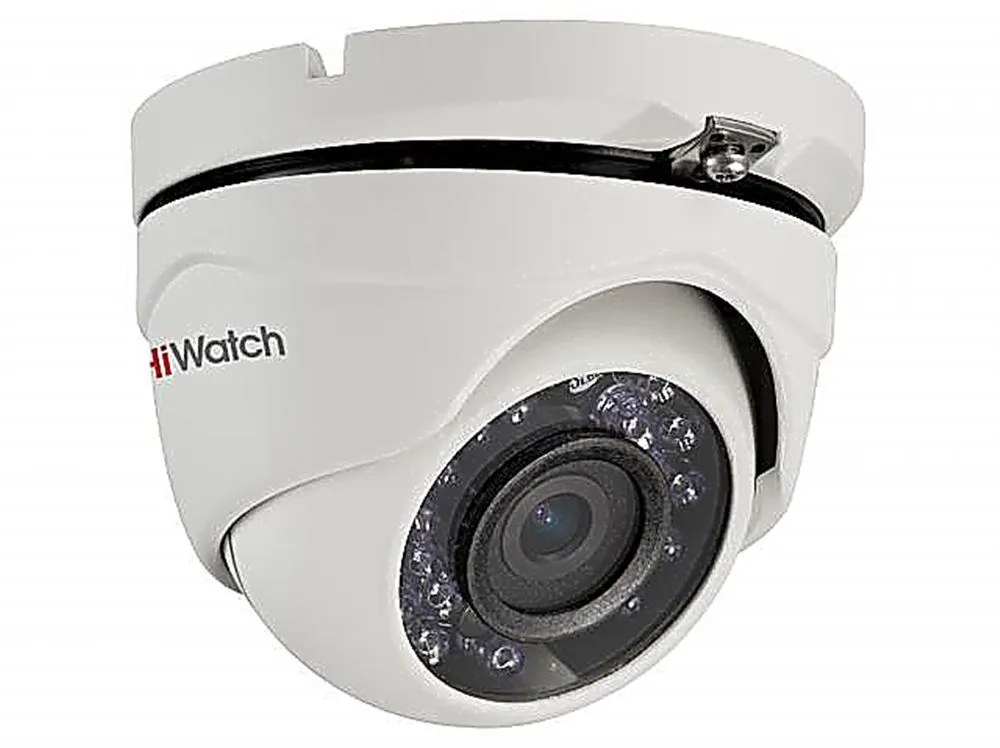 HiWatch DS-T203(B)