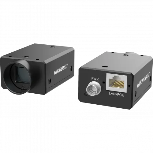 Матричная камера MV-CE200-10GM