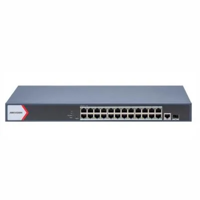 Hikvision DS-3E1526P-EI/M