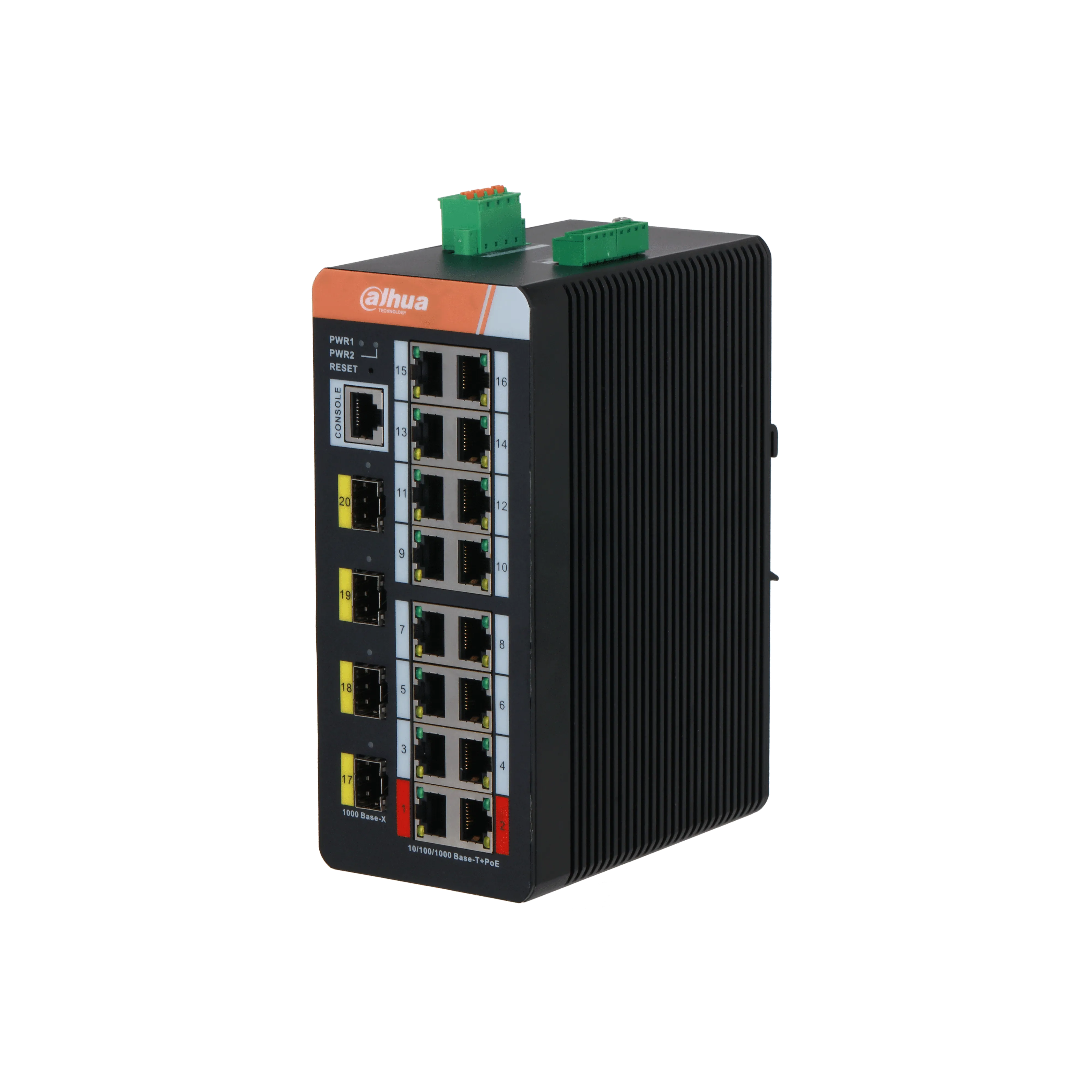 Dahua DH-IS4420-16GT-240