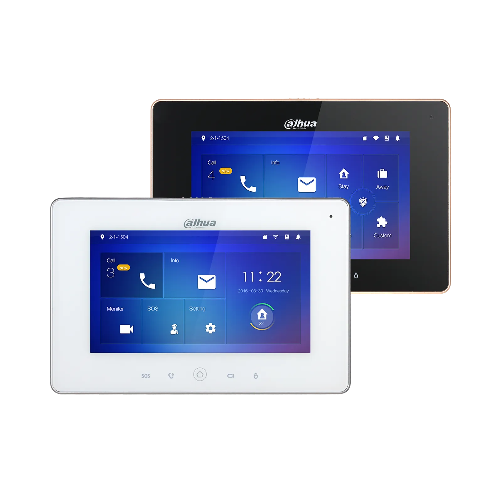 Dahua DHI-VTH5221DW-S2