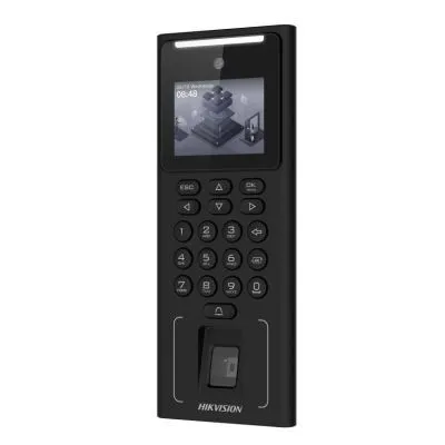 Hikvision DS-K1T321EFWX
