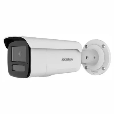 Hikvision DS-2CD2T83G2-4LI(2.8mm), Ограниченно годен