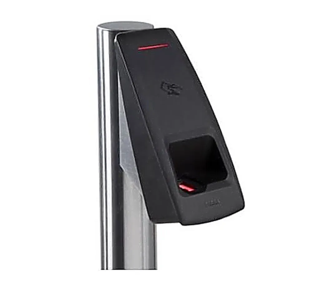 PERCo Кронштейн PERCo-MK-BH02 для крепления контроллера PERCo-CL15 на стойке PERCo-BH02