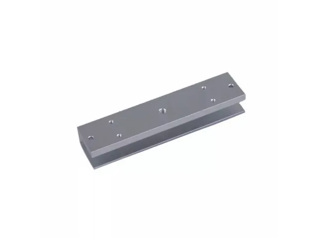 Монтажный уголок для электромагнитных замков DS-K4H250