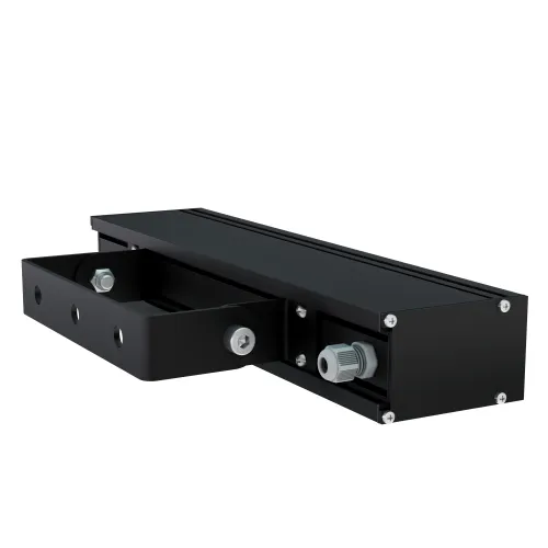 Линейный светодиодный светильник LAD LED LINE-300-10-15B LADLEDL3001015B