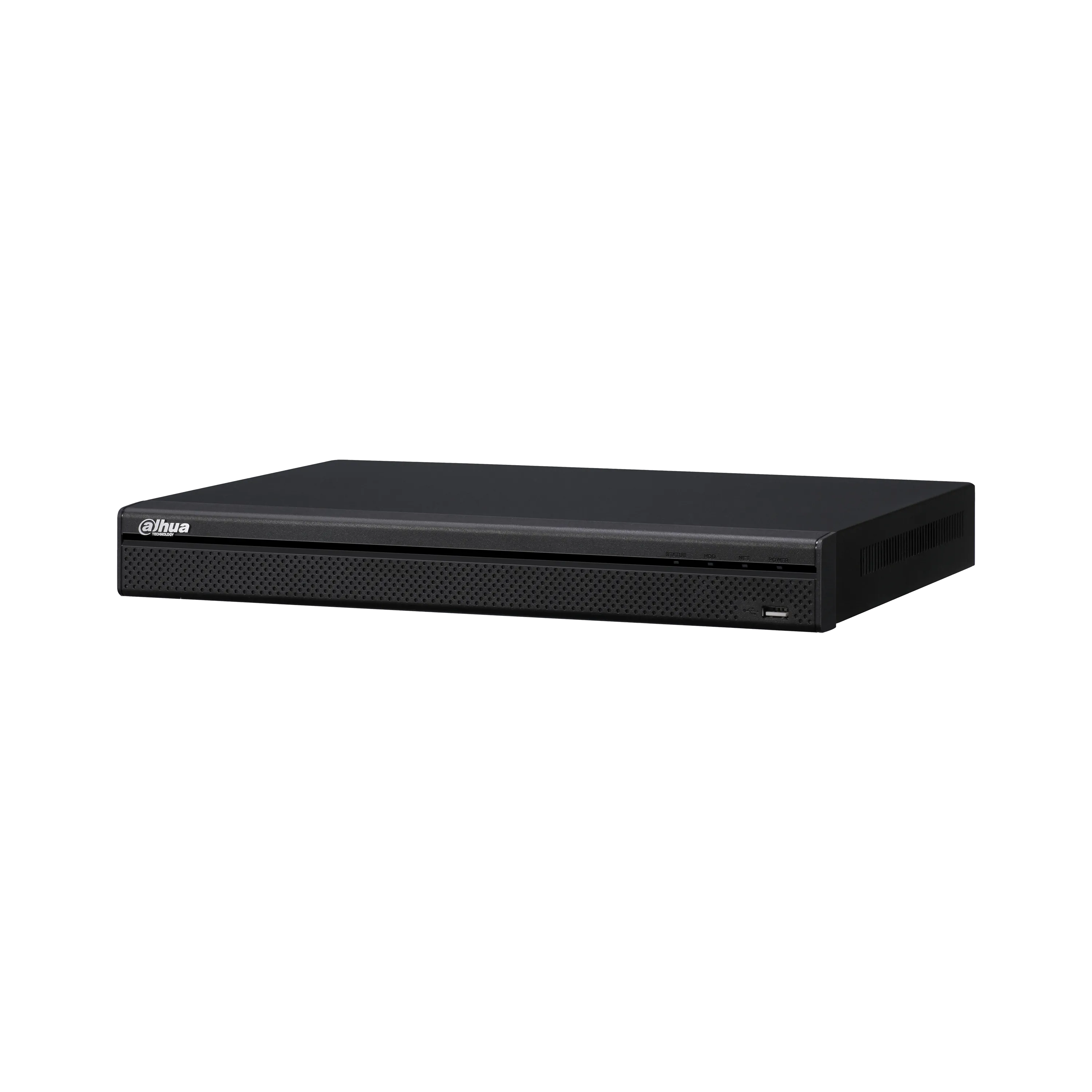 Dahua DHI-NVR4208-8P-4KS2/L
