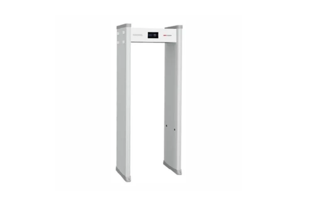 Hikvision ISD-SMG118 - Металлодетектор арочный