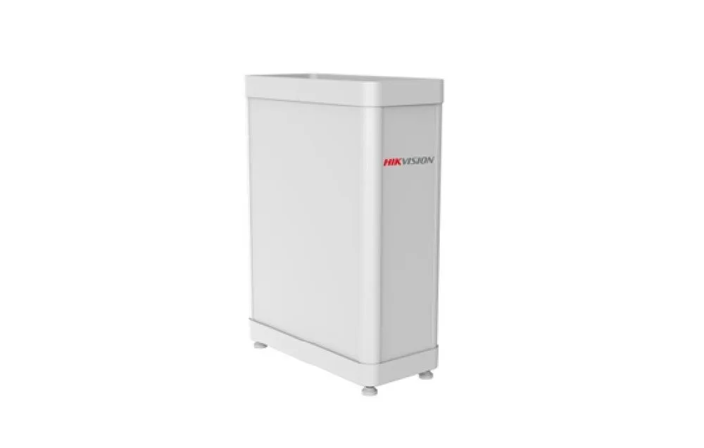 Hikvision iSD-AS01HC - Стол для металлоискателя