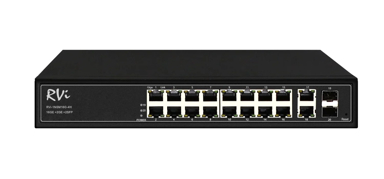 RVi RVi-1NSM16G-4H