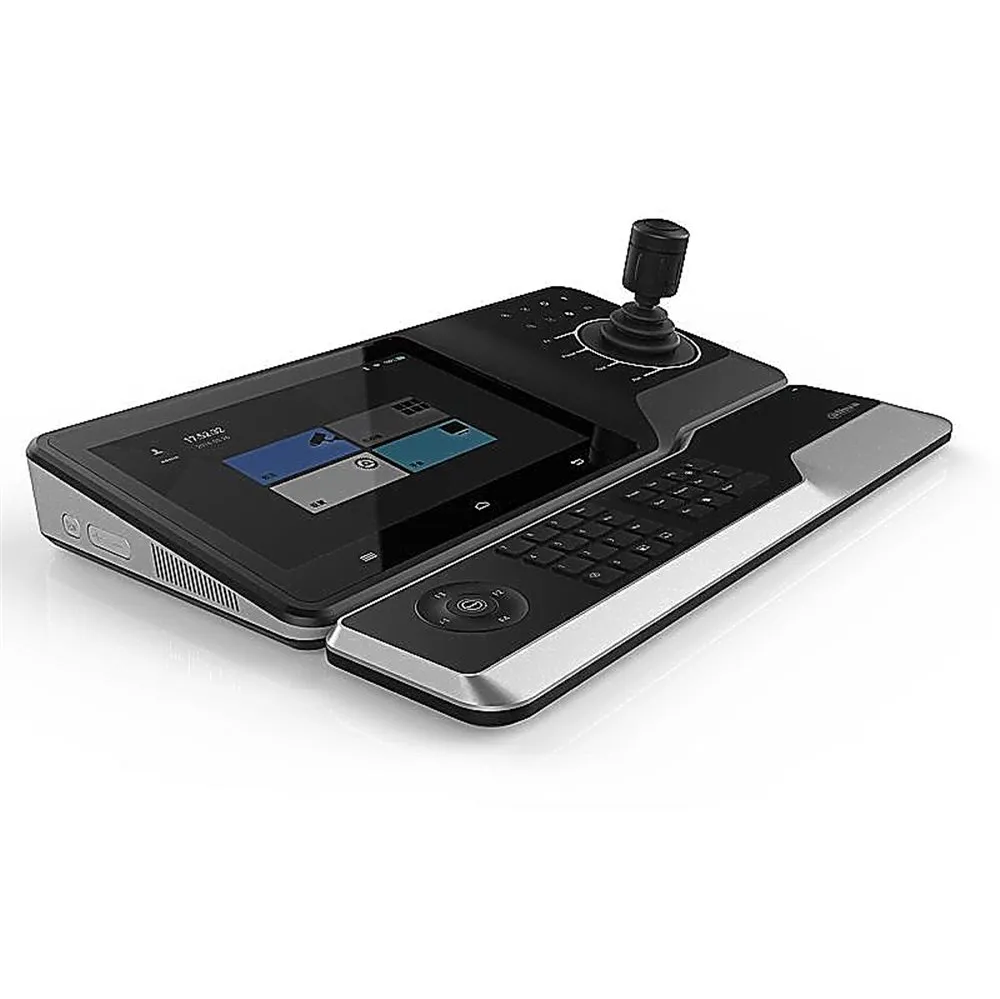 Dahua DHI-NKB5000-F