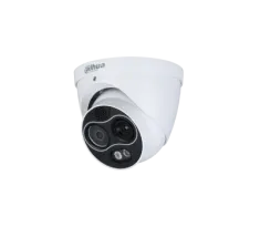 Dahua DHI-TPC-DF1241-TB2F2-DW-S8