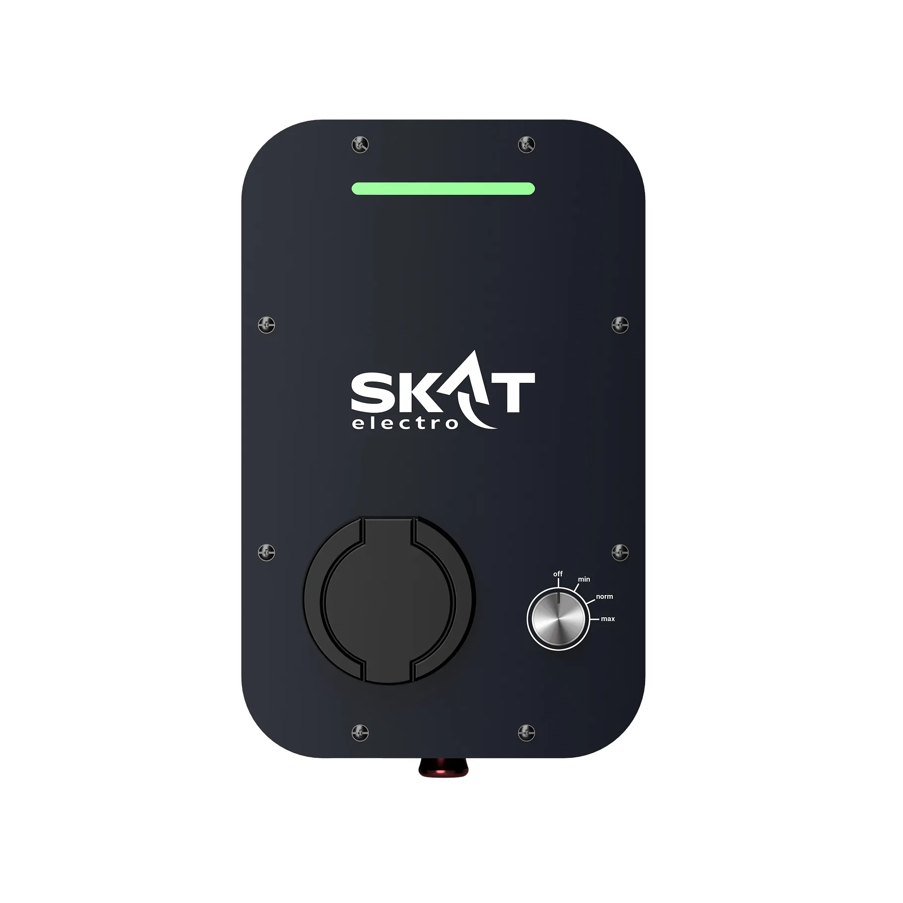 Бастион Зарядная станция для электромобилей SKAT ELECTRO MINI 22/1/type2