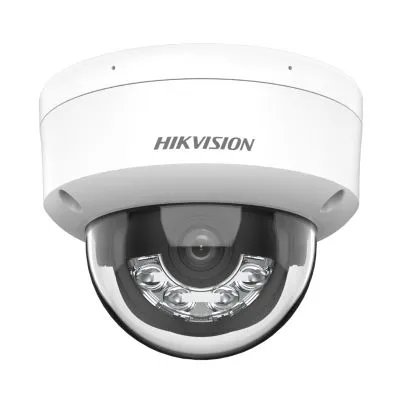 Hikvision IP-камера DS-2CD2147G2H-LISU(4mm), Ограниченно годен